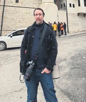 Yabancı Gazetecilerden Türkiye'ye Övgü! Deprem Sonrası Ayağa Kalkan Şehirlere Hayran Kaldılar